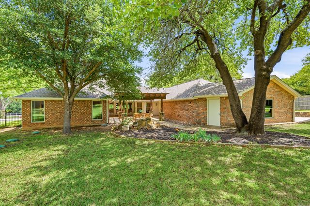 1650 Ottinger Road, Keller, TX 76262