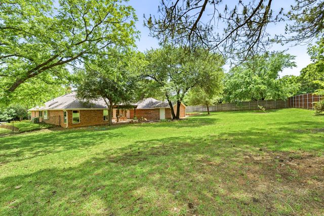 1650 Ottinger Road, Keller, TX 76262