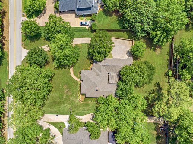 1650 Ottinger Road, Keller, TX 76262
