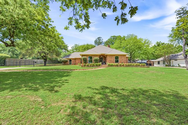 1650 Ottinger Road, Keller, TX 76262