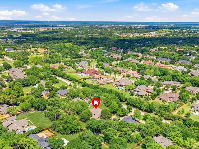 1650 Ottinger Road, Keller, TX 76262