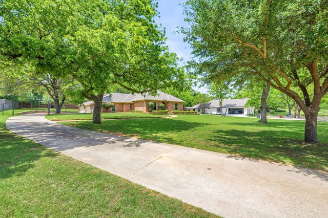 1650 Ottinger Road, Keller, TX 76262