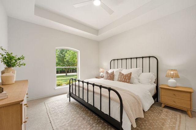 1650 Ottinger Road, Keller, TX 76262