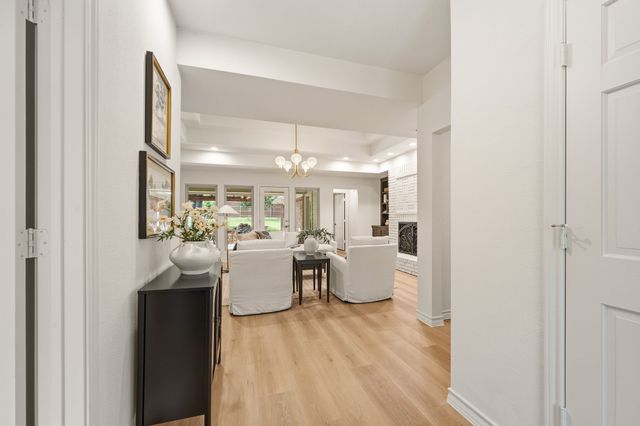 1650 Ottinger Road, Keller, TX 76262