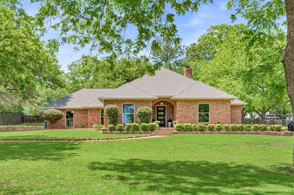 1650 Ottinger Road, Keller, TX 76262