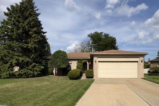48150 Virginia Court, Macomb Twp, MI 48044