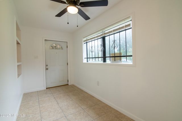 5819 MARIGOLD Road, Jacksonville, FL 32209