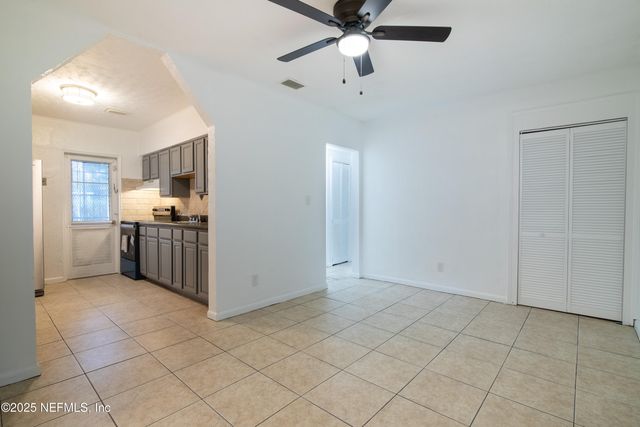 5819 MARIGOLD Road, Jacksonville, FL 32209