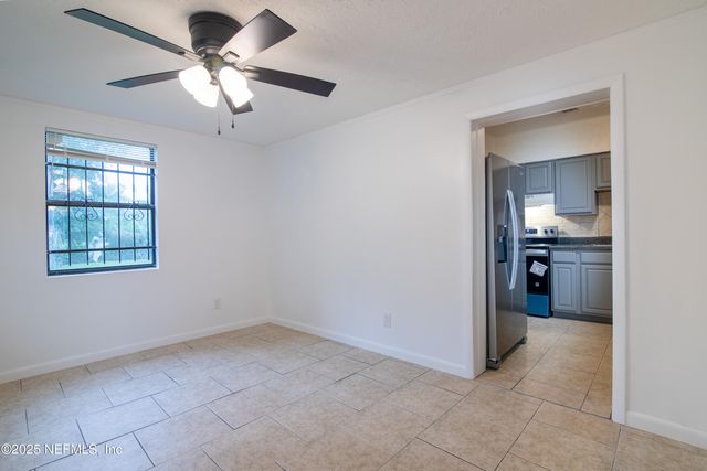 5819 MARIGOLD Road, Jacksonville, FL 32209