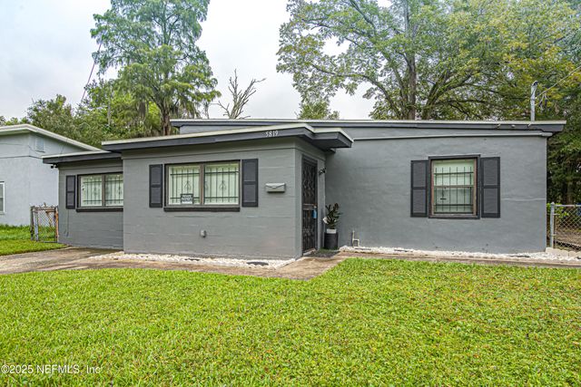 5819 MARIGOLD Road, Jacksonville, FL 32209