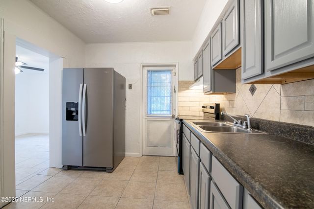 5819 MARIGOLD Road, Jacksonville, FL 32209