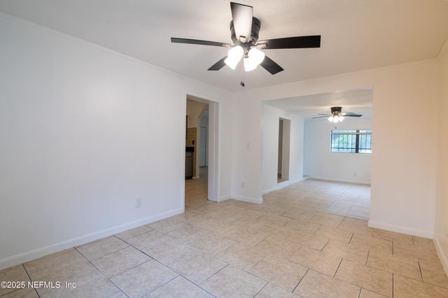 5819 MARIGOLD Road, Jacksonville, FL 32209