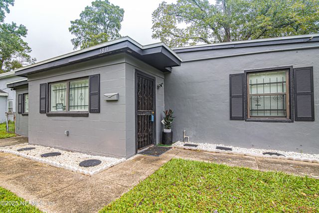 5819 MARIGOLD Road, Jacksonville, FL 32209