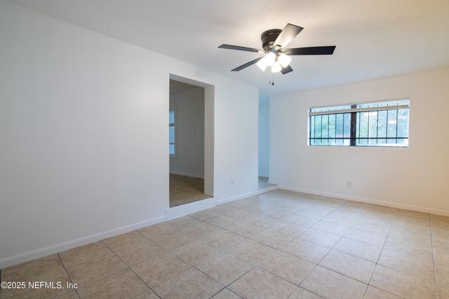 5819 MARIGOLD Road, Jacksonville, FL 32209