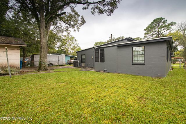 5819 MARIGOLD Road, Jacksonville, FL 32209