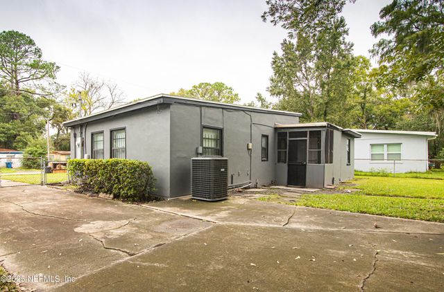 5819 MARIGOLD Road, Jacksonville, FL 32209
