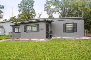 5819 MARIGOLD Road, Jacksonville, FL 32209