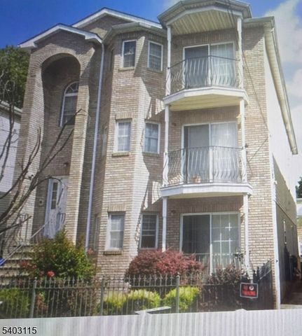 347 Hawthorne Ave, Newark City, NJ 07112