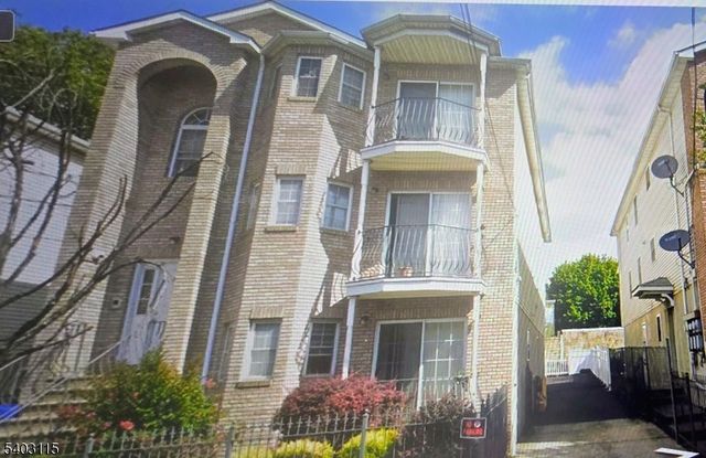 347 Hawthorne Ave, Newark City, NJ 07112