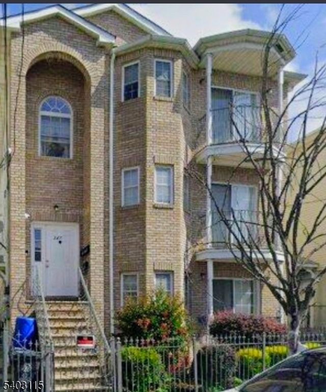 347 Hawthorne Ave, Newark City, NJ 07112