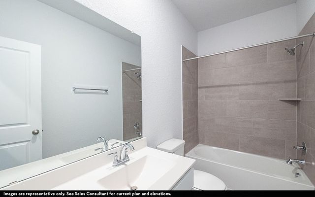 31015 Peck Pass Drive, Waller, TX 77484