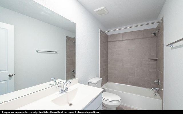 31015 Peck Pass Drive, Waller, TX 77484