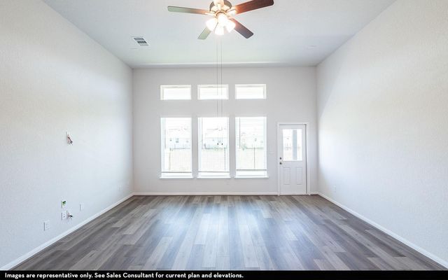 31015 Peck Pass Drive, Waller, TX 77484