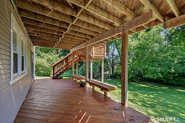 22 Nedley Lane, Greenwich, CT 06831