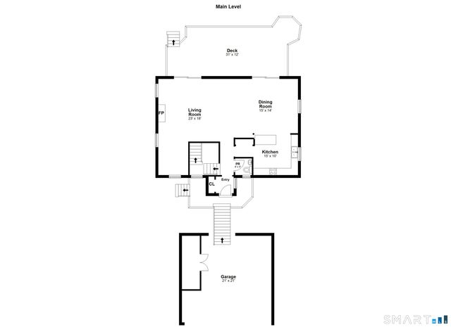 22 Nedley Lane, Greenwich, CT 06831