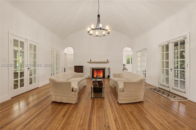 665 N Greenway Dr, Coral Gables, FL 33134