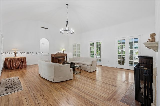 665 N Greenway Dr, Coral Gables, FL 33134