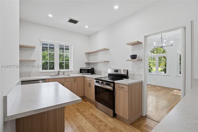 665 N Greenway Dr, Coral Gables, FL 33134