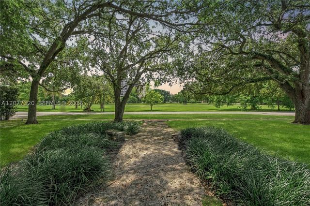 665 N Greenway Dr, Coral Gables, FL 33134