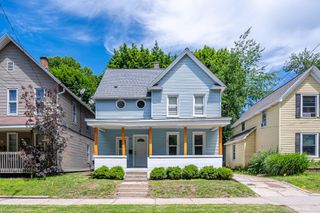 23 Palmer Street Ne, City Of Grand Rapids, MI 49505
