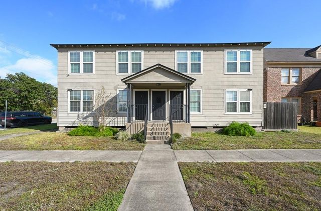 2803 Cleburne Street 3, Houston, TX 77004