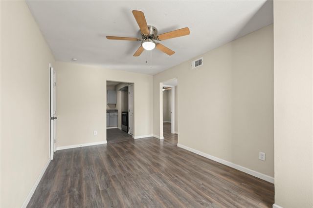 2803 Cleburne Street 3, Houston, TX 77004