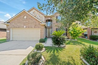 20311 Towering Cypress Drive, Cypress, TX 77433