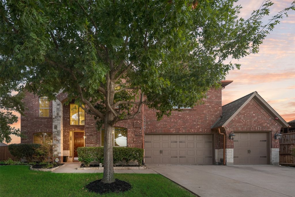 1114 Eastwick Drive, Roanoke, TX 76262 — photo 4