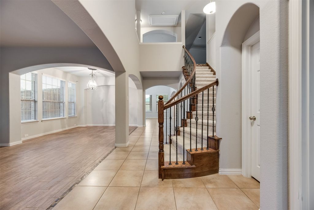 1114 Eastwick Drive, Roanoke, TX 76262 — photo 5