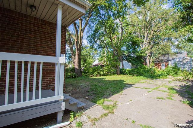 17182 Murray Hill Street, Detroit, MI 48235
