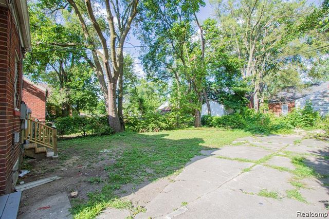 17182 Murray Hill Street, Detroit, MI 48235