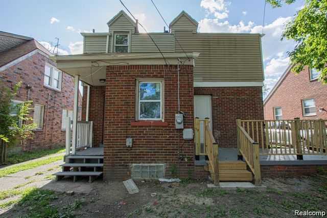 17182 Murray Hill Street, Detroit, MI 48235