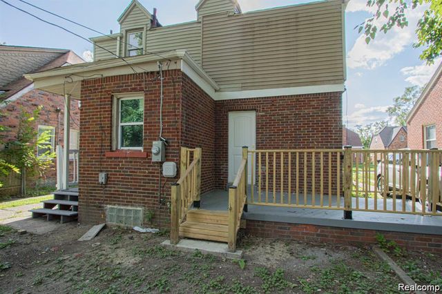 17182 Murray Hill Street, Detroit, MI 48235