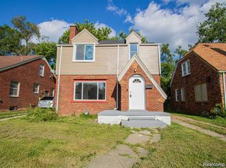 17182 Murray Hill Street, Detroit, MI 48235