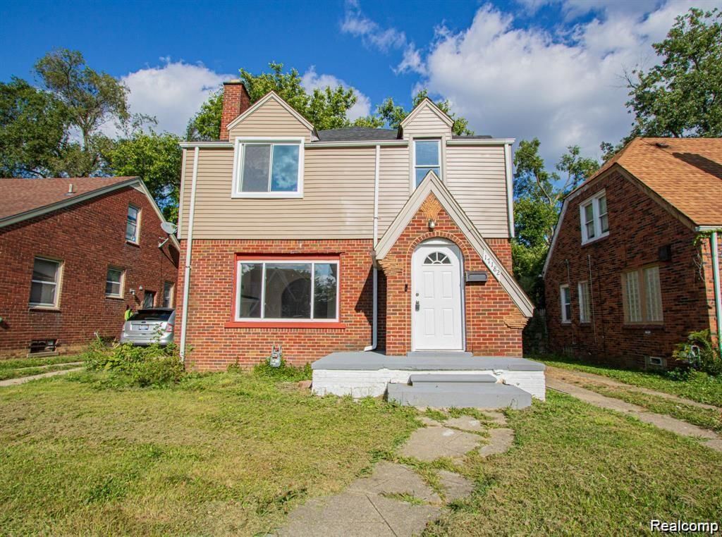 17182 Murray Hill Street, Detroit, MI 48235