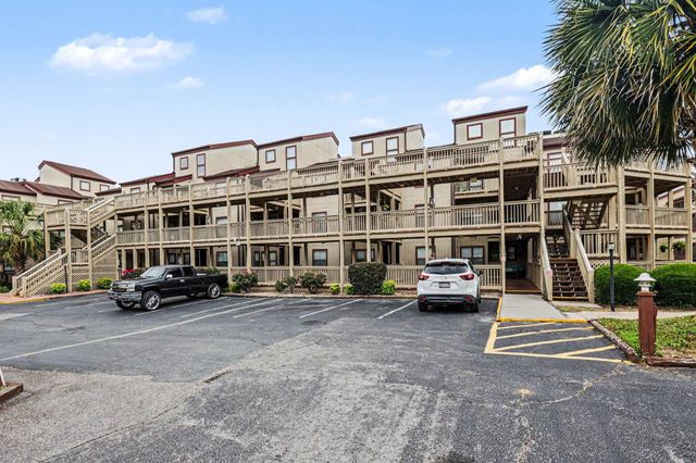 501 Maison Dr Apt C9, Myrtle Beach, SC 29572