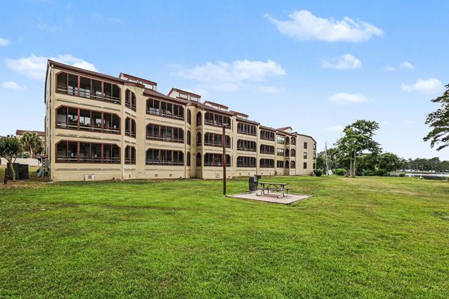 501 Maison Dr Apt C9, Myrtle Beach, SC 29572
