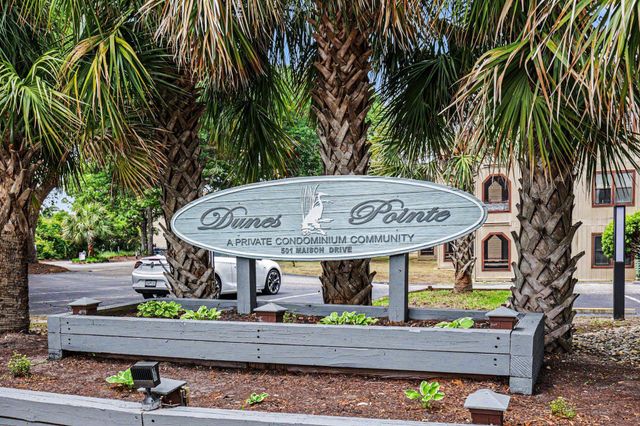 501 Maison Dr Apt C9, Myrtle Beach, SC 29572