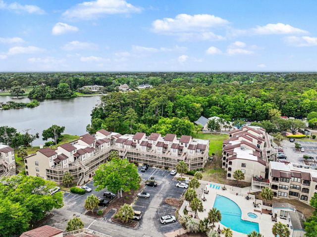 501 Maison Dr Apt C9, Myrtle Beach, SC 29572