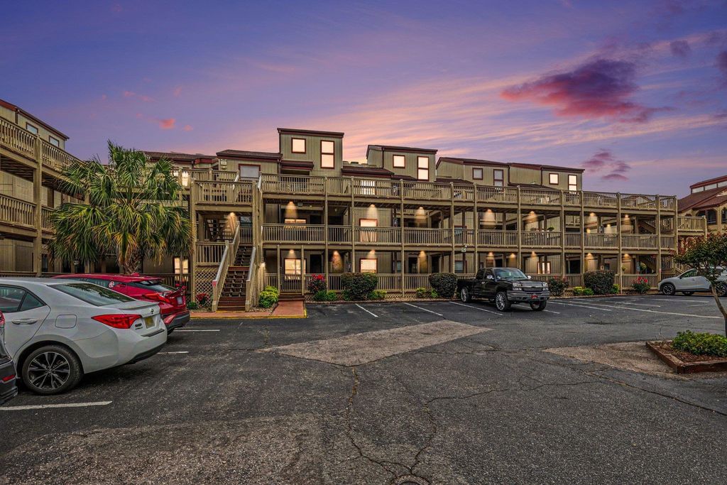 501 Maison Dr Apt C9, Myrtle Beach, SC 29572